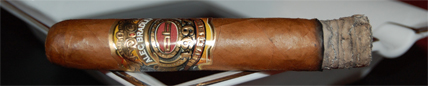 Alec Bradley Harvest Selection 1997 - 4
